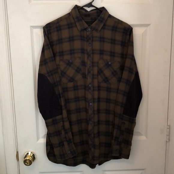 Flannel - Picture 1 of 2